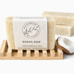 Kokos zeep