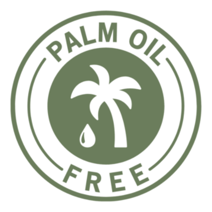 100% Palmolievrije zeep by Escartin