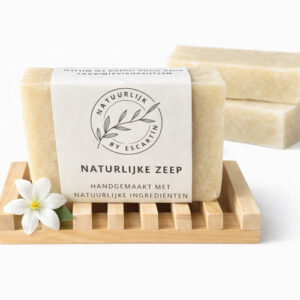 Natuurlijke zeep